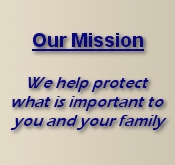 Our Mission